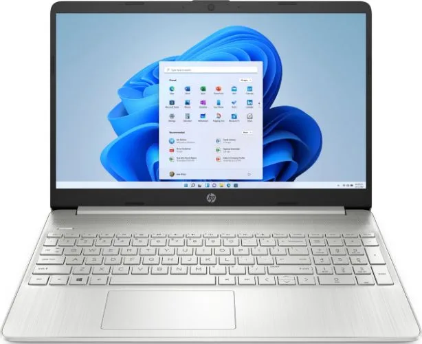 HP Laptop 15 (15-dy2xxx, 2021)