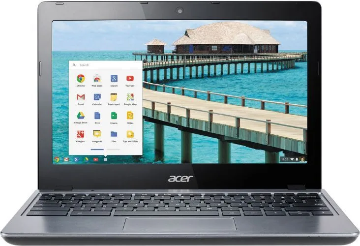 Acer Chromebook 11 C720P (2014)