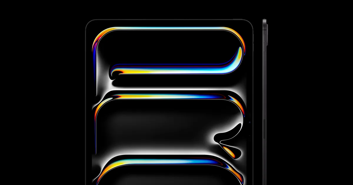 Apple iPad Pro 11" (2025)