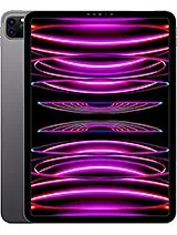 Apple iPad Pro 11" (2022)