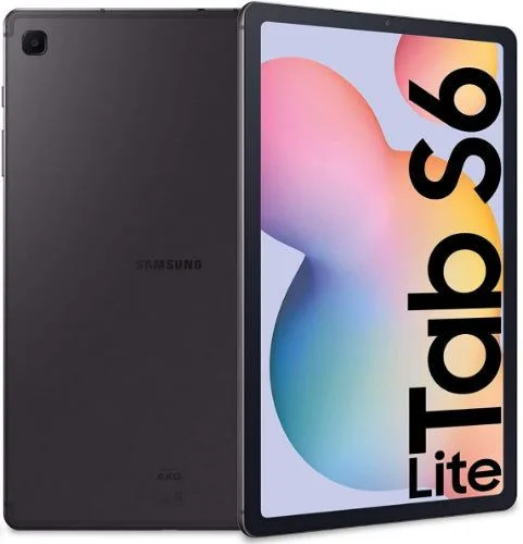 Samsung Galaxy Tab S6 Lite (2020)