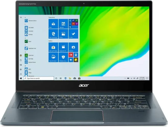 Acer Spin 7 SP714-61NA (2021)