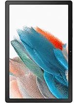 Samsung Tab A8