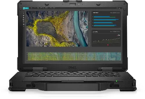 Dell Latitude 5430 Rugged (2022)