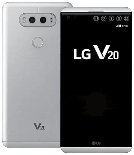 LG V20
