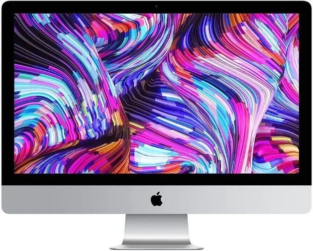 Apple iMac (Retina 5K, 27-inch, 2019)