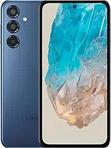 Samsung Galaxy M35 5G (2025)