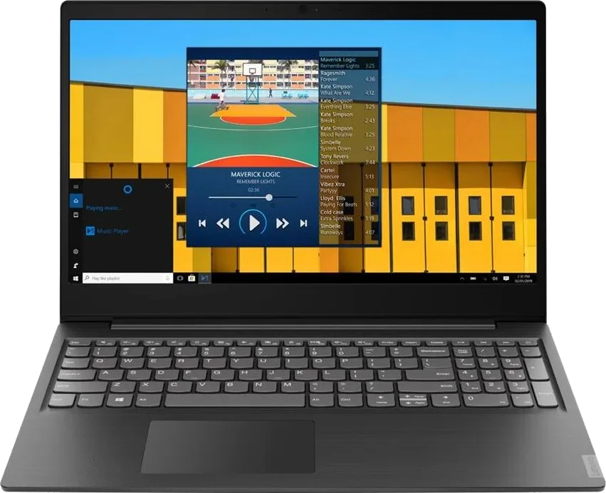Lenovo IdeaPad S145 (2019)