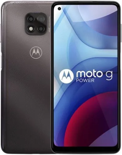 Motorola Moto G Power (2021)