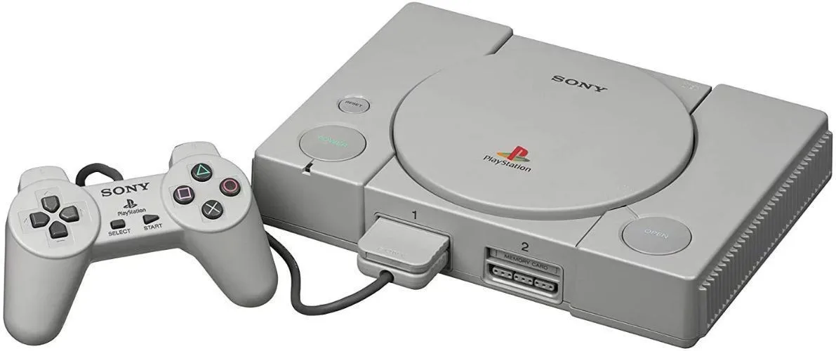Sony PlayStation