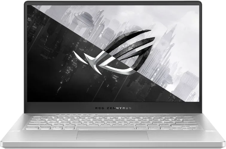 Asus ROG Zephyrus G14 GA401 (2021)