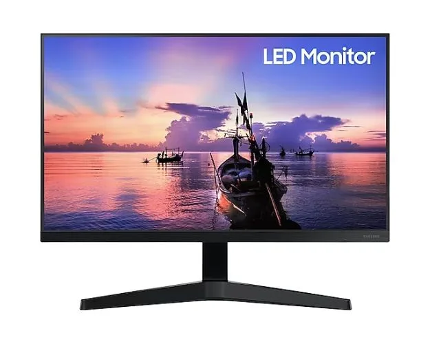 Samsung T35F FHD Borderless Monitor