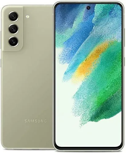 Samsung Galaxy S21 FE 5G