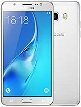 Samsung Galaxy J5 Duos (2016)