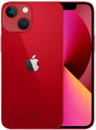 Apple iPhone 13 mini
