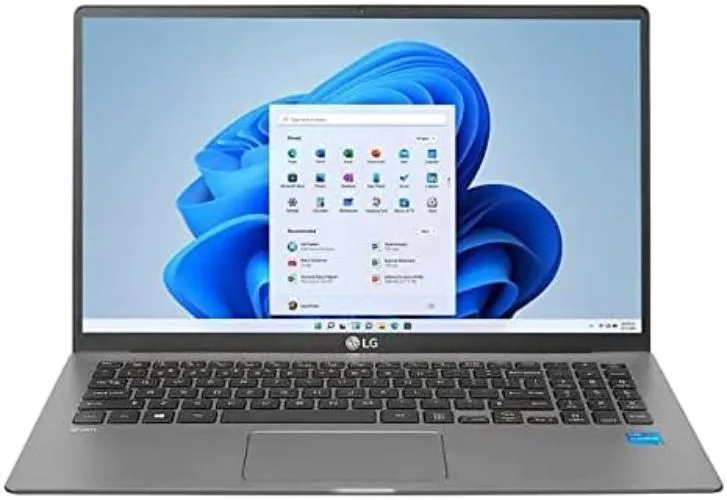 LG Gram 15Z95N Laptop 15"