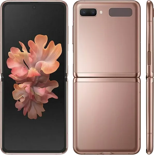 Samsung Galaxy Z Flip 5G