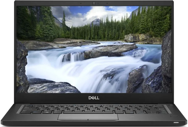 Dell Latitude 7390 (2018)