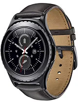 Samsung Gear S2 Classic (2015)