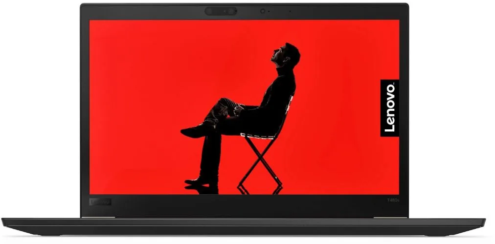 Lenovo ThinkPad T480s (2018)