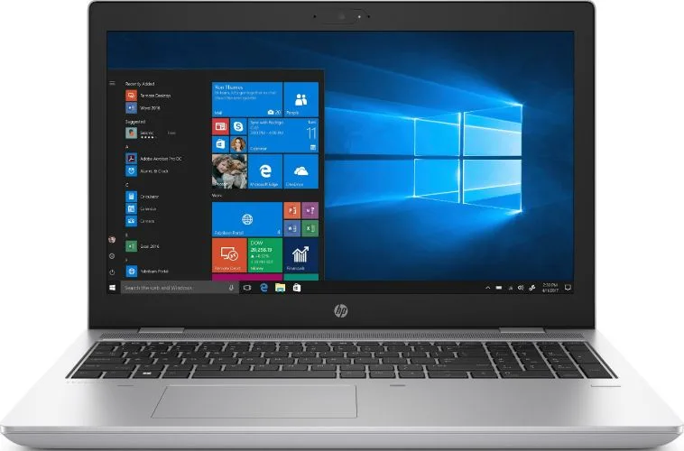 HP ProBook 650 G5 (2019)