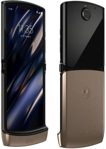 Motorola Razr (2019)