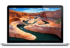 Apple MacBook Pro (Retina, 13-inch, Early 2013)