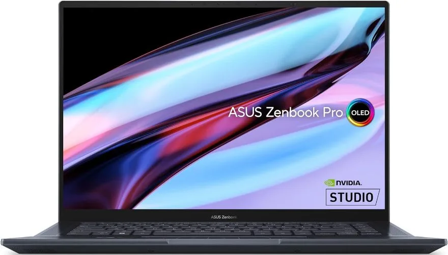 Asus Zenbook Pro 16X UX7602 (2022)