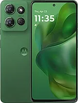 Motorola Moto G Power (2025)