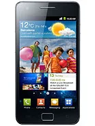 Samsung Galaxy S II (i9100, 2011)