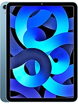 Apple iPad Air 10.9" (2022)