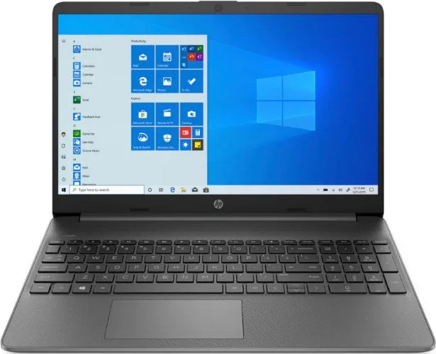 HP Laptop 15 (15-dw3xxx, 2021)