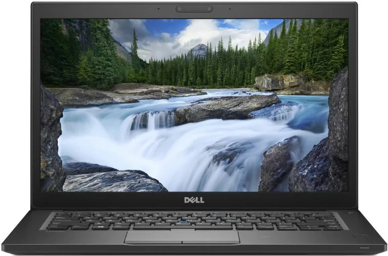 Dell Latitude 7490 (2018)