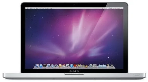 Apple MacBook Pro (15-inch, Early 2011)