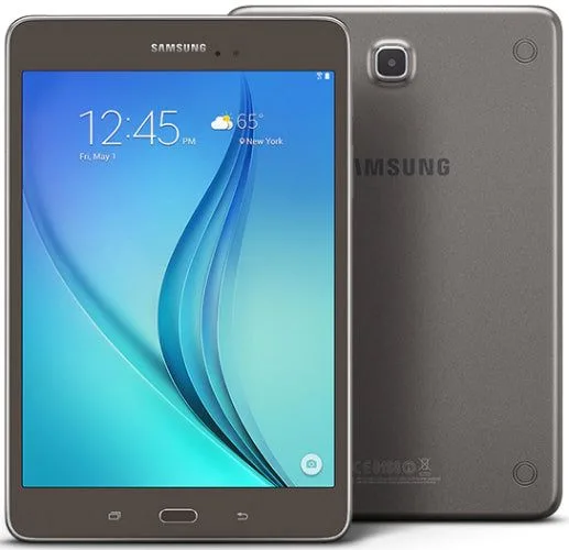 Samsung Galaxy Tab A (2015) | 8.0"