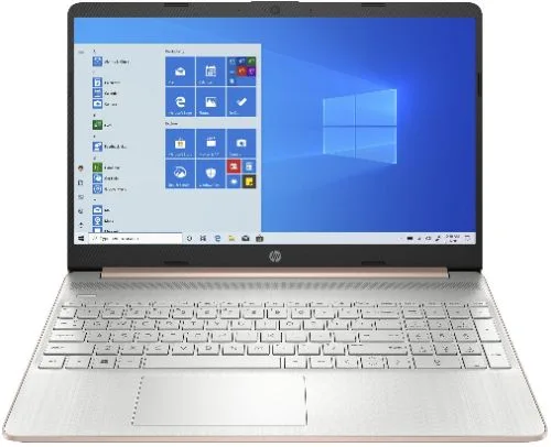 HP Laptop 15 (15-ef1xxx, 2020)
