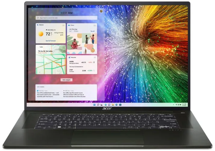 Acer Swift Edge SFA16-41 (2022)