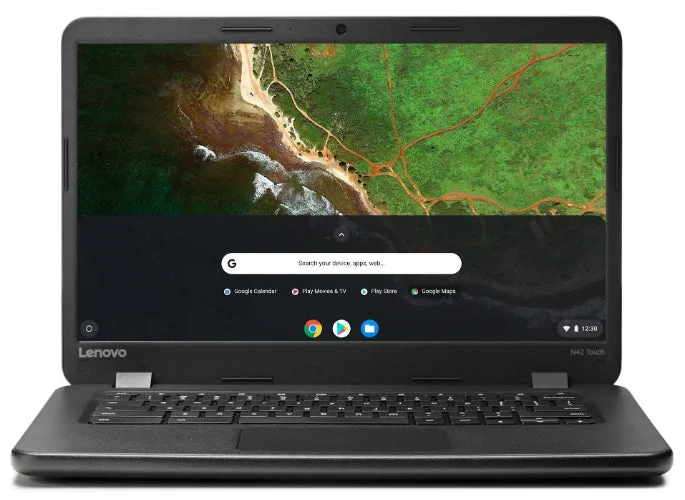 Lenovo Chromebook N42 (2016)