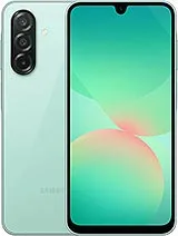 Samsung Galaxy A26 5G