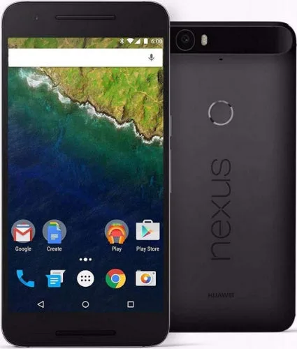 Huawei Nexus 6P