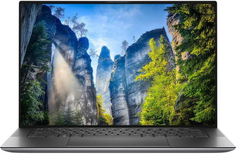 Dell Precision 5550 (2020)