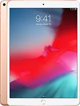 Apple iPad Air 10.5" (2019)