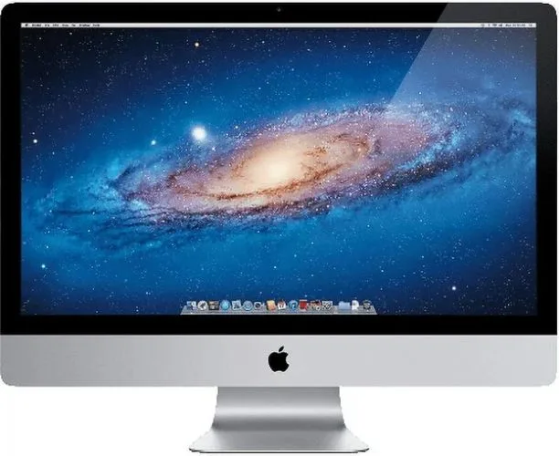Apple iMac (27-inch, Mid 2011)