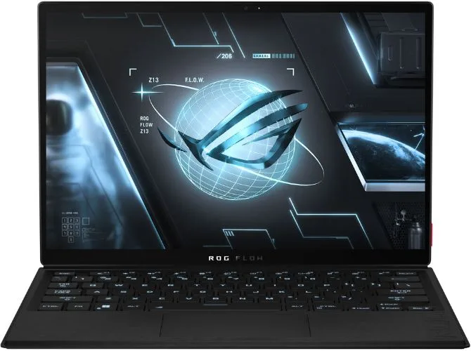 Asus ROG Flow Z13 GZ301 (2023)
