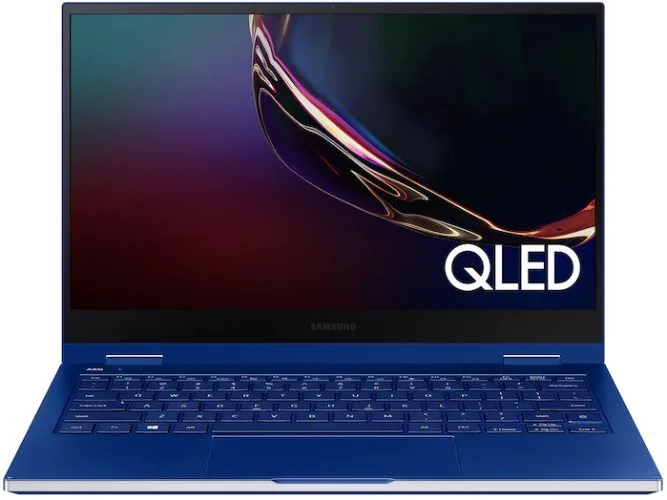 Samsung Galaxy Book Flex Laptop 13.3"