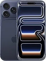 Apple iPhone 17 Pro