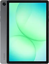 Samsung Galaxy Tab A11+ 11 (2025)