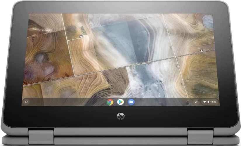 HP Chromebook x360 11 G7 EE (2024)