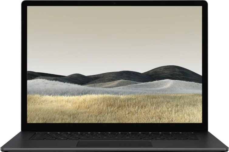 Microsoft Surface Laptop 3 13.5" (2019)