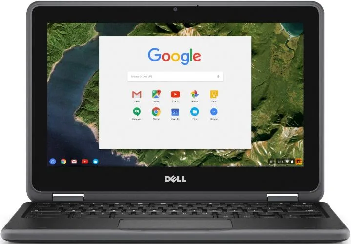 Dell Chromebook 11 3189 2-in-1 (2017)